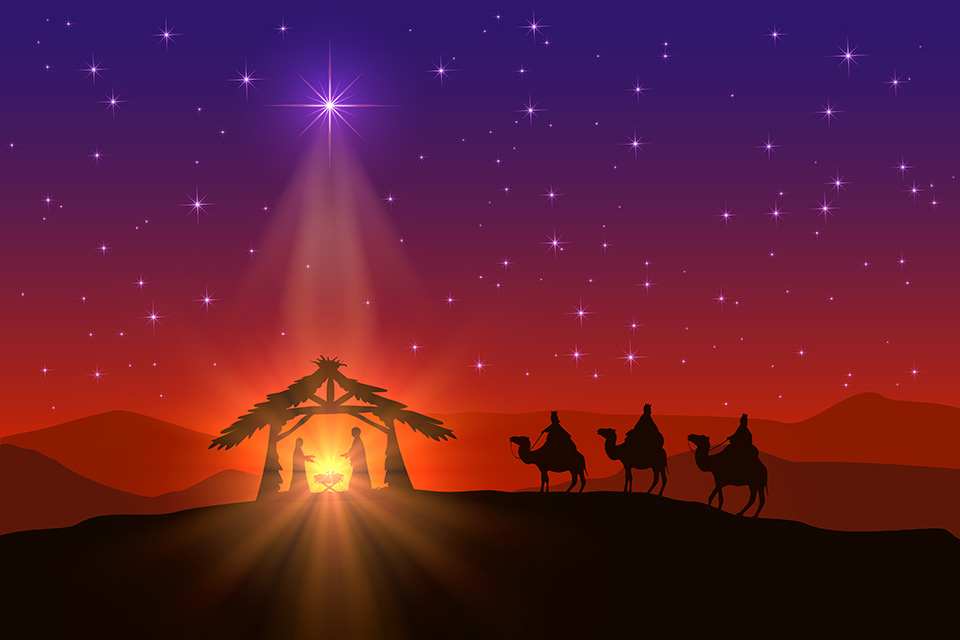 Día de Reyes